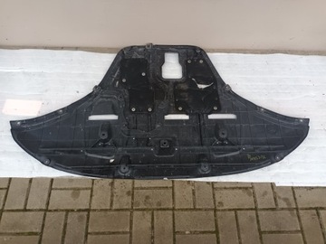 фото thumb №7, Защита плита pod бампер hyundai tucson iv перед