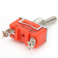 фото thumb №1, Перемикач dwupozycyjny 2-pinowe перемикач