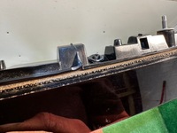 фото thumb №13, Kia ev6 лампа задняя задняя накладка w крышка 92409-cv0