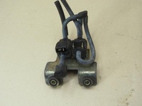 фото thumb №5, Hyundai h1 h200 2.5 td клапан вакуумa управление турбина