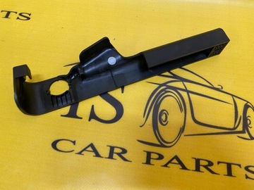 фото thumb №3, Ліва захист naboju ременя безпеки renault clio v