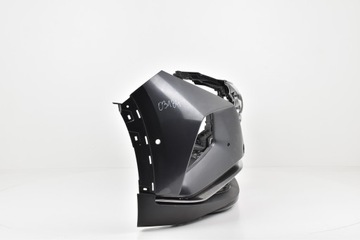 фото thumb №7, Hyundai tucson iv 2021- бампер переднє 6xpdc