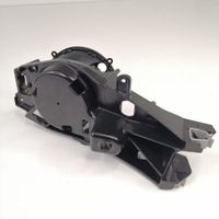 фото thumb №7, Audi rs4 b7 8e0 sedan kombi кронштейн дзеркало правого пасажира