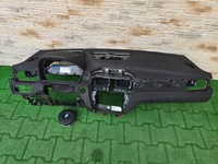 фото thumb №1, Консоль подушки безпеки bmw x1 f48 x2 f39