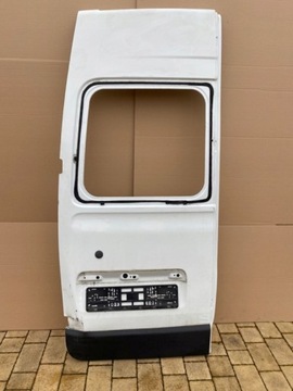 фото thumb №1, Master iii movano дверь зад задние левая