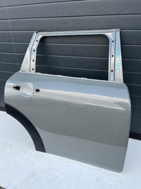 фото thumb №3, Mini clubman f54 дверь задние правое b71