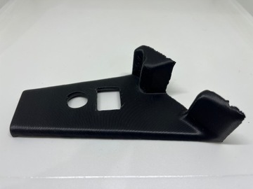 фото thumb №8, Jeep grand cherokee wk2 рестайлинг 2017-2023 зажим, крепление, держатель фара