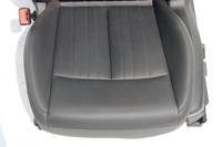 фото thumb №11, Audi e tron сидіння комплект сидінь сидінь сидіння оббивка etron 4ke kol