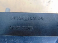 фото thumb №13, Підсилювач балка верхній поперечина berlingo iii 2008-