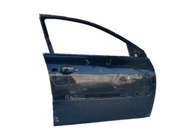 фото thumb №1, Дверь правые перед передние renault megane ii 2 5d