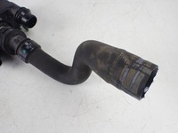 фото thumb №5, Корпус термостата патрубок crossland x 1.2t