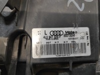 фото thumb №8, Audi q7 4l 05-09 лампа ліва перед звичайна 4l0941029f usa