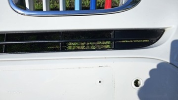 фото thumb №9, Бампер перед bmw x3 f25 рестайлінг 51117338534