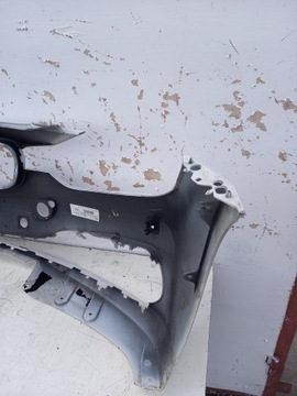 фото thumb №11, Бампер перед bmw f30 f31 рестайлінг 4xpdc 15857711