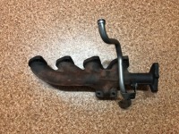 фото thumb №1, Mini cooper r60 56 колектор випускний 2,0d 7812314