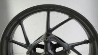 фото thumb №9, R237 bmw r1200gs r 1200 gs adventure k50 k51 переднее колесо, диск