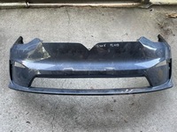 фото thumb №1, Tesla x plaid бампер передний перед