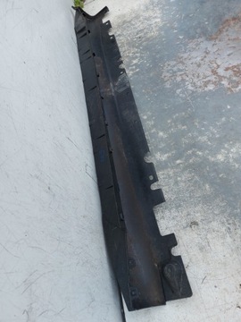 фото thumb №8, Bmw x5 e70 планка порогова поріг правий накладка