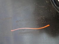 фото thumb №8, Mercedes eqe 294 x294 решётка радиатора решётка радиатора бампера камера 360