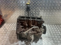 фото thumb №1, Блок двигателя renault scenic iii lift 13- 1.5 dci k9k636
