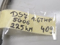 фото thumb №11, Шланг масляный turbo 1.6 thp 225km 5g06 citroen ds7 3008 508 9819239880