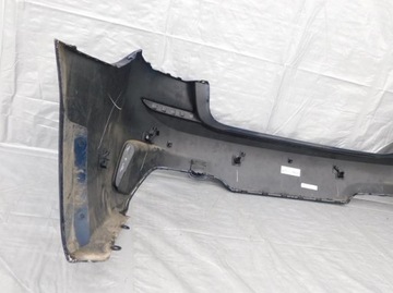 фото thumb №6, Bmw g20 3 sedan м-пакет бампер задній зад