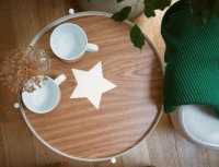 Самоклеящаяся пленка для мебели Woodgrain pattern Дуб Самоклеящаяся наклейка для мебели