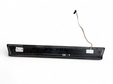 фото thumb №11, Audi q8 2019 планка пороговая передняя 4m8947406a