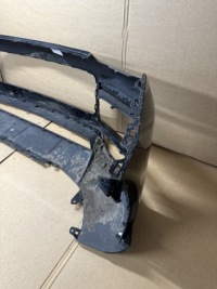 Porsche cayenne iii 9y0 бампер перед передний 9y0807221 Оригинал, фото thumb