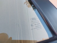 фото thumb №8, Ecosport двері задня праве st line bh lift 19r.