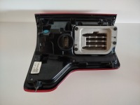 фото thumb №3, Лампа правая задняя ford f150 lift 2015-2020 blis радар слепая зона spot ładna usa