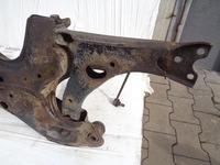 фото thumb №10, Підрамник підрамник поперечина підрамник комплектна toyota avensis t25 2.0 d4d 2007r.