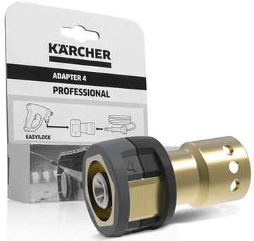 KARCHER Переходник 4 TR22IG-D11 4.111-032.0