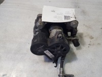 Jaguar e-pace задний суппорт тормозной Недорого, фото thumb