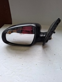 фото thumb №1, Зеркало наружное левая kia sportage iv 3 pin e4044780
