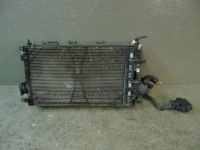 фото thumb №1, Комплект радіатор кулер opel insignia a 2.8