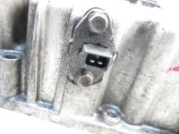 Піддон масляна renault espace iv 3.0 dci Ціна, фото thumb