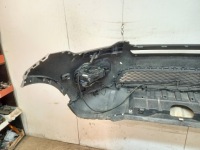 фото thumb №7, Land rover discovery sport l550 fk72 бампер передний перед na камера