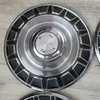 фото thumb №5, Ковпаки, кришки ford mustang 14" vintage 60-70