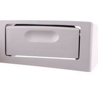 фото thumb №12, Bmw e60 e61 захист попільничка двері лівий зад сірий 8208233