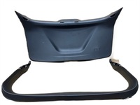 фото thumb №1, Alfa romeo stelvio обивка крышки багажника b. ładna