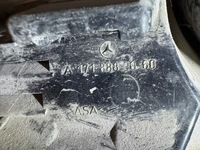 фото thumb №3, Mercedes slk r171 w171 решётка радиатора решётка радиатора