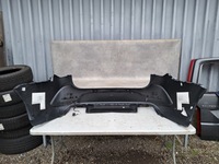 фото thumb №8, Seat leon iv cupra бампер задняя жгут 5fe807417