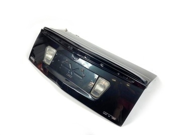 фото thumb №6, Cadillac sts 05-11r крышка зад задняя комплектная