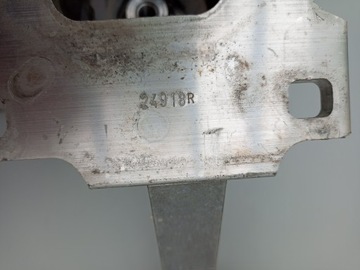 фото thumb №14, Peugeot 208 i 1 2012- балка бампера усилитель перед 9672807980 ÷