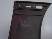 Alfa romeo 164 молдинг крила перед ліва рестайлінг  czerwona 1640075029 Київ, фото thumb