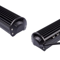 фото thumb №3, Лампа робоча led bar 50cm 42 led 126w combo