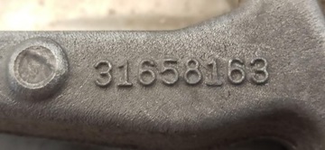 фото thumb №7, Volvo v60 cc поворотна опора правий зад 31658163