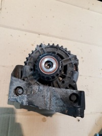 фото thumb №6, Генератор vw t5 2.5 tdi 070903139x