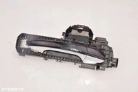 фото thumb №1, Mercedes w166 ручка механизм дверь правый задняя